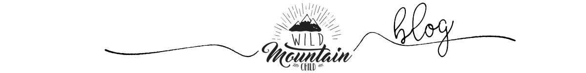 Wild Mountain Child 